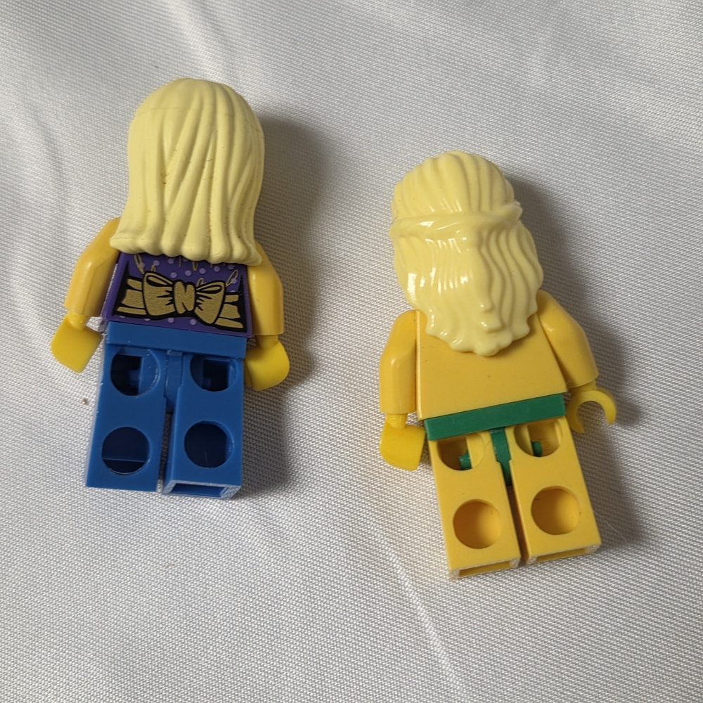 Lego Minifigures Bundle‎ Set - Picture 3 of 5
